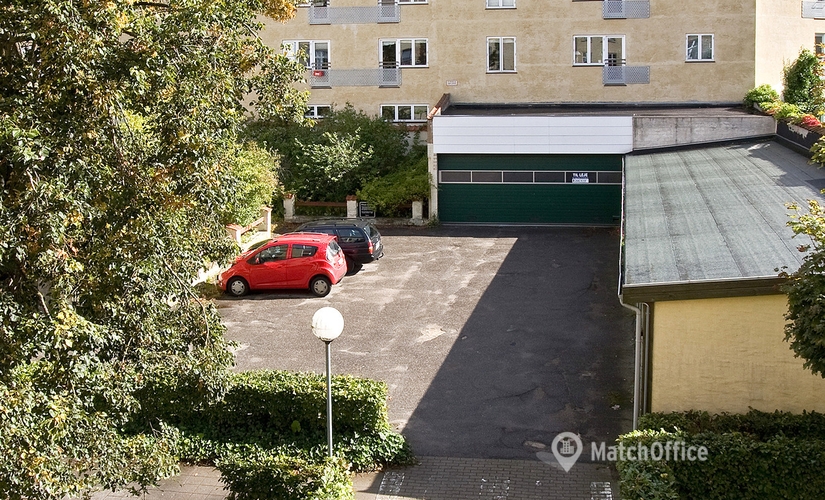 87 m² Warehouse storage rental in Aalborg, Ågade 25A (9000) - 1 | MatchOffice