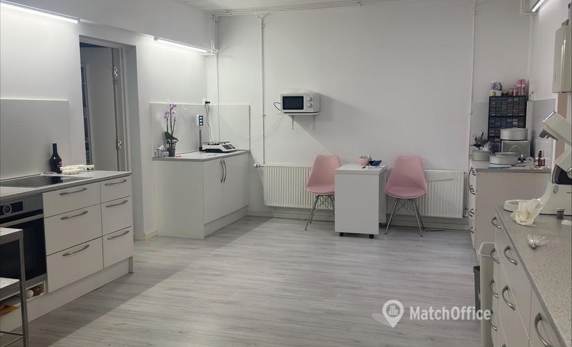 175 m² Commercial shop for rent in Herning, Bredgade 50 (7400) - 1 | MatchOffice.com