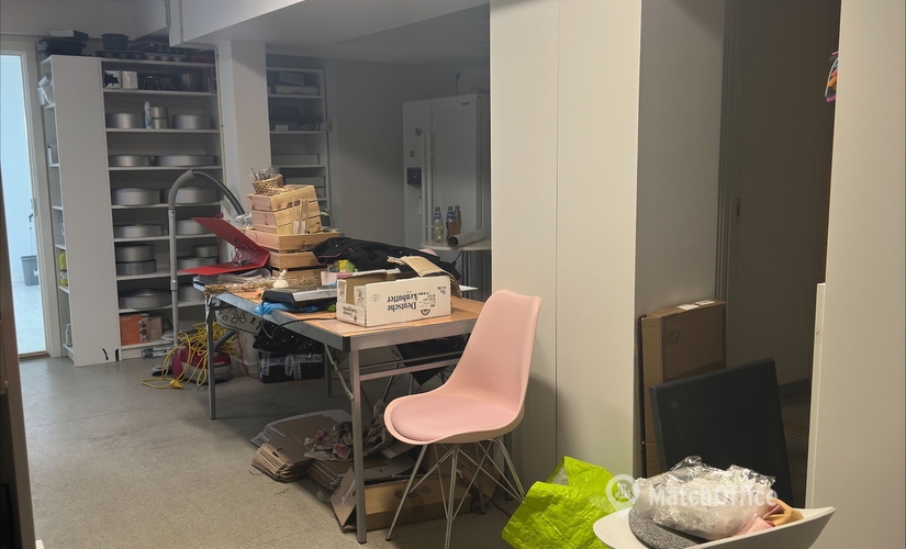 175 m² Commercial shop for rent in Herning, Bredgade 50 (7400) - 3 | MatchOffice.com