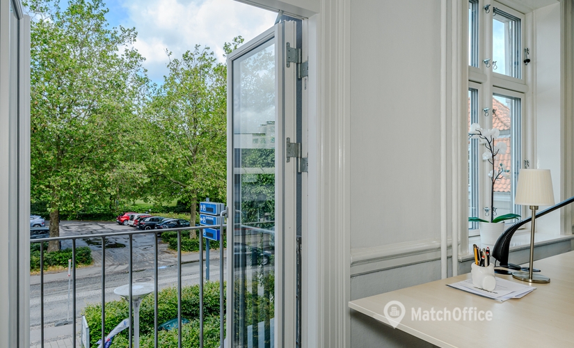 Office Jernbanevej 1, 1 2800 Kongens Lyngby