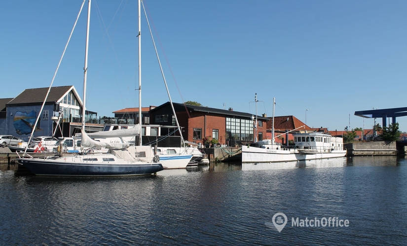 Virtual office in Koge, Carlsensvej 4 (4600) - 3 | MatchOffice