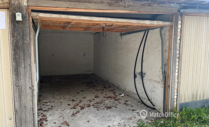 42 m² Office warehouse up for rent in Glostrup, Hovedvejen 206 (2600) - 4 | MatchOffice.com