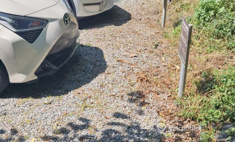 Parking Grønlandsgade 26 5000 Odense C