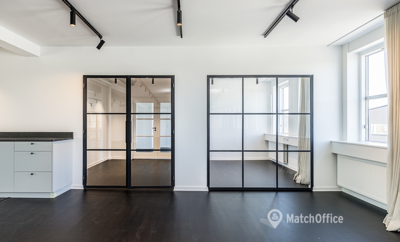 Kontor til leje på Dortheavej, 2400 København NV - 325 m² | Foto 1 - Lokalebasen.dk