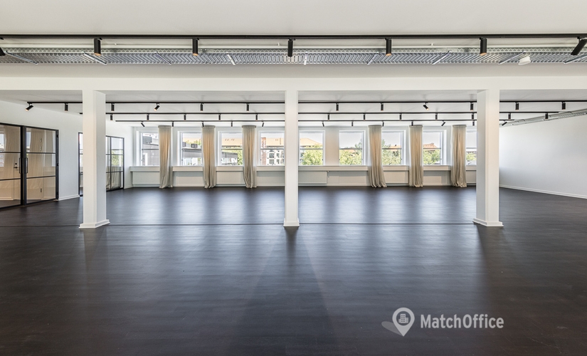 Office Dortheavej 2400 Copenhagen NV