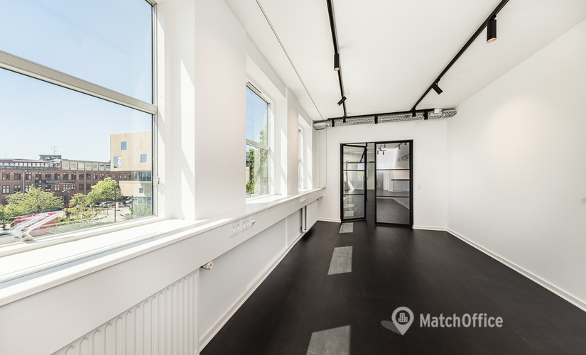 Office Dortheavej 2400 Copenhagen NV