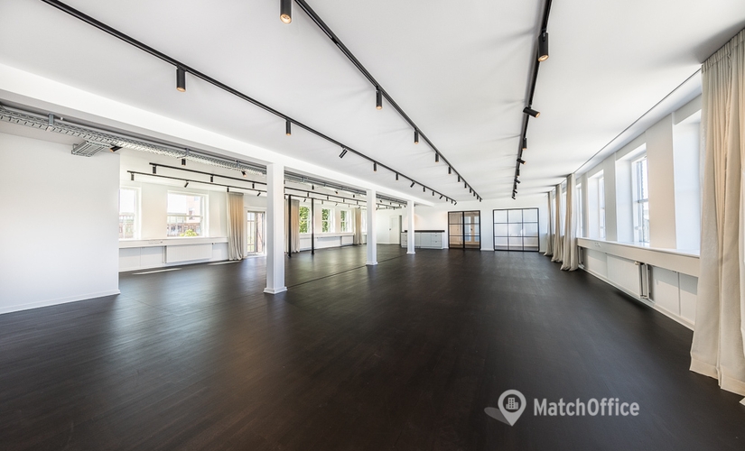 Kontor til leje på Dortheavej, 2400 København NV - 325 m² | Foto 3 - Lokalebasen.dk