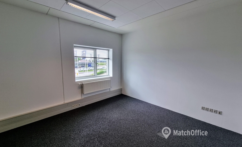 Office Lundvej 58 8800 Viborg
