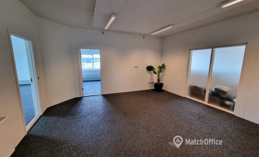 Office Lundvej 58 8800 Viborg