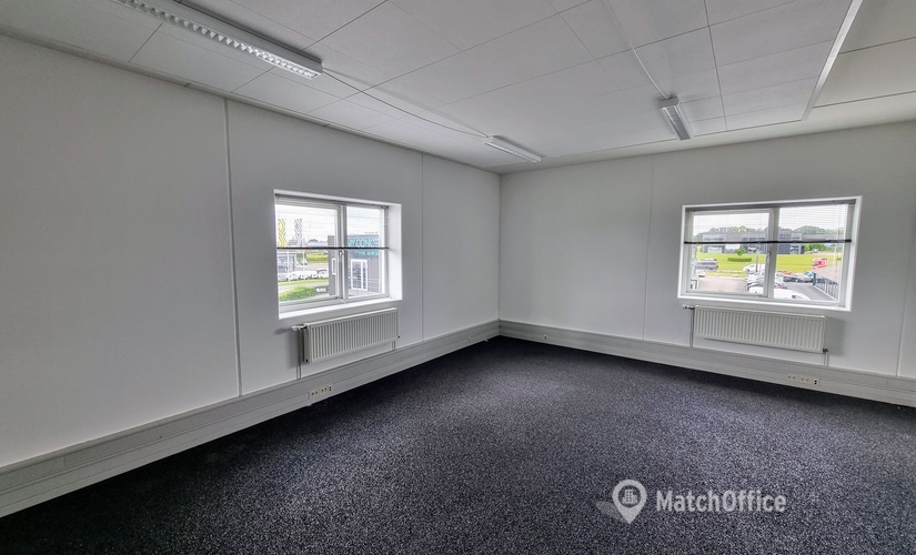 Office Lundvej 58 8800 Viborg