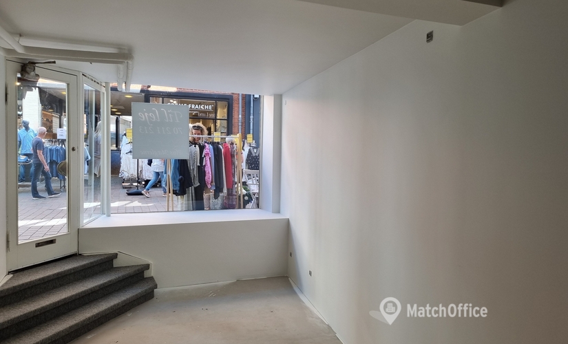 120 m² Commercial shop for rent in Viborg, Sct. Mathias Gade 60 (8800) - 4 | MatchOffice.com