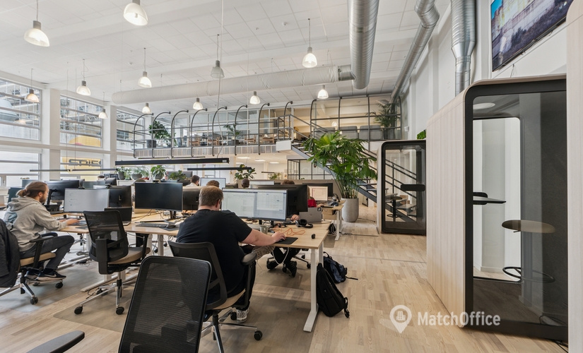 Office Nyropsgade 39 1606 Copenhagen V
