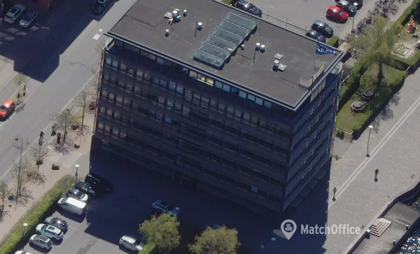 Kontor til leje på Islands Brygge 26, 2300 København S - 172 m² | Foto 1 - Lokalebasen.dk