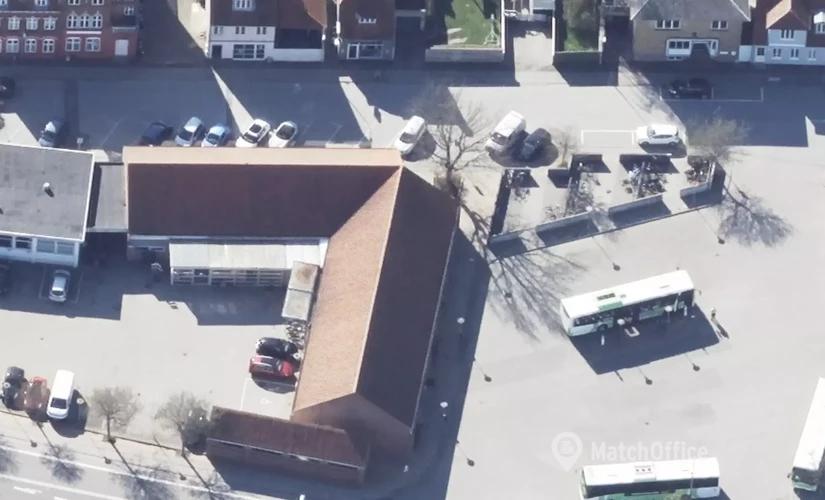 Butik til leje på Strandvejen 4, 5300 Kerteminde - 163 m² | Foto 0 - Lokalebasen.dk