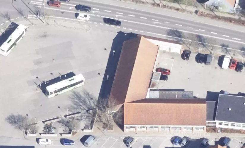 Butik til leje på Strandvejen 4, 5300 Kerteminde - 163 m² | Foto 3 - Lokalebasen.dk