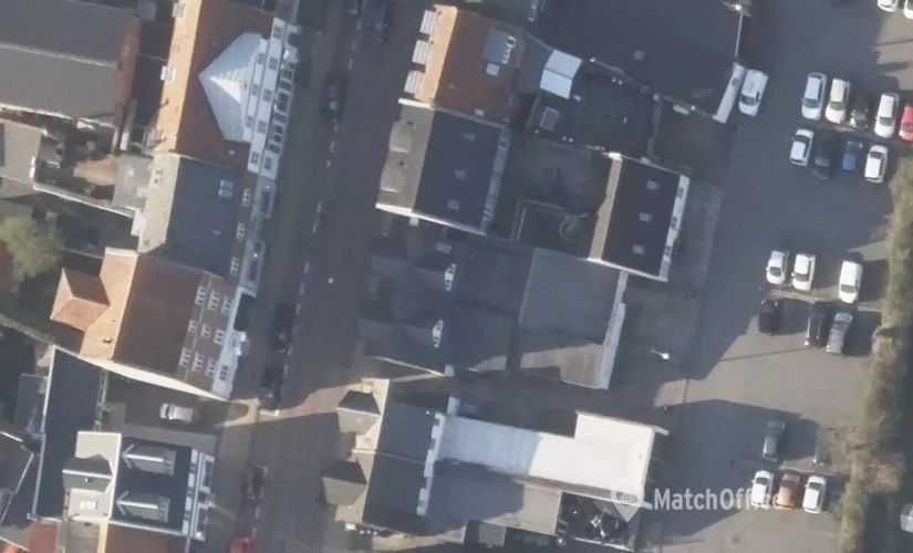 160 m² Commercial shop for rent in Odense C, Skibhusvej 97 (5000) - 4 | MatchOffice