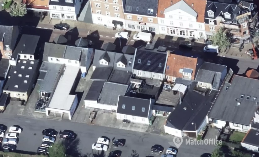 160 m² Commercial shop for rent in Odense C, Skibhusvej 97 (5000) - 2 | MatchOffice