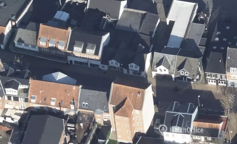 Butik til leje på Skibhusvej 97, 5000 Odense C - 160 m² | Foto 3 - Lokalebasen.dk