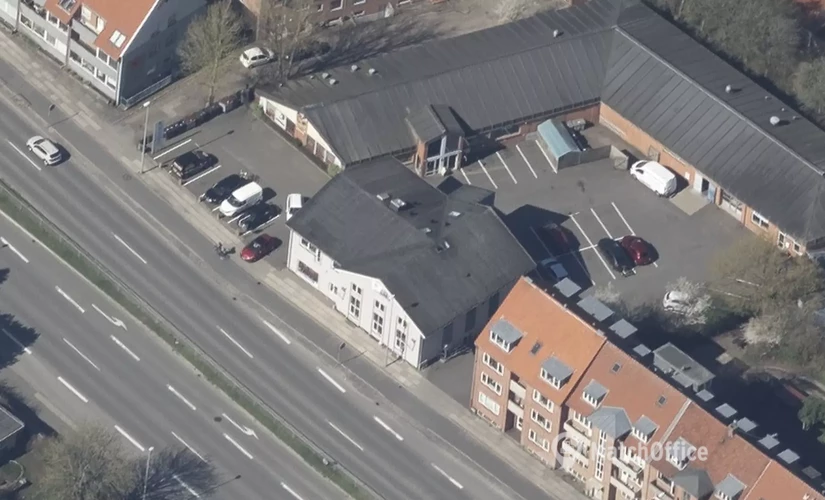 Lager til leje på Skanderborgvej 212B, 8260 Viby J - 170 m² | Foto 2 - Lokalebasen