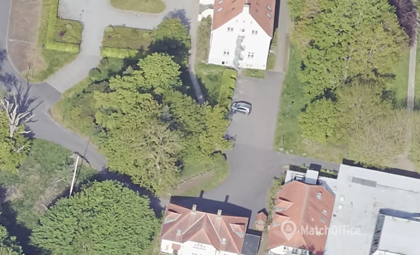 Bolig Slagelsevej 72 4180 Sorø