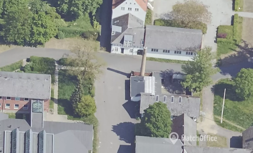 Bolig Slagelsevej 72 4180 Sorø