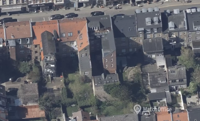 Butik til leje på M.P. Bruuns Gade 41, 8000 Aarhus C - 174 m² | Foto 2 - Lokalebasen