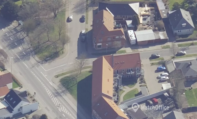 Bolig Gl Novrupvej 5 6705 Esbjerg Ø