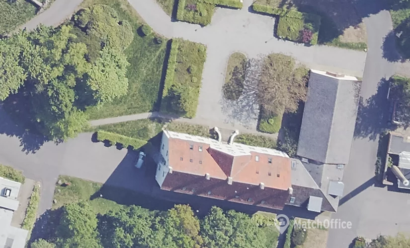 Bolig Slagelsevej 72 4180 Sorø