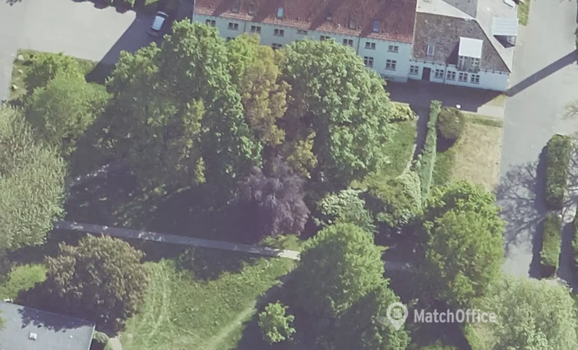 Bolig Slagelsevej 72 4180 Sorø