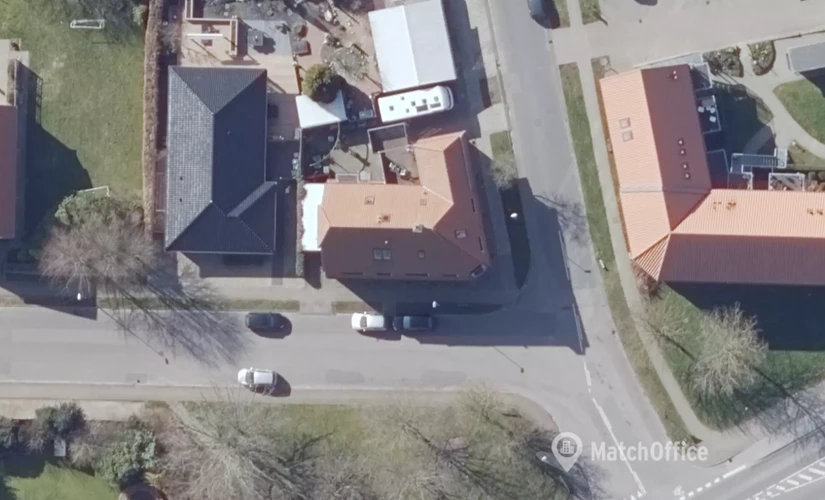 Bolig Gl Novrupvej 5 6705 Esbjerg Ø