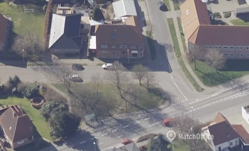 Bolig Gl Novrupvej 5 6705 Esbjerg Ø