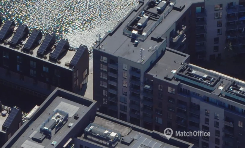 Butik til leje på Teglholmens Østkaj 9, 2450 København SV - 163 m² | Foto 0 - Lokalebasen.dk