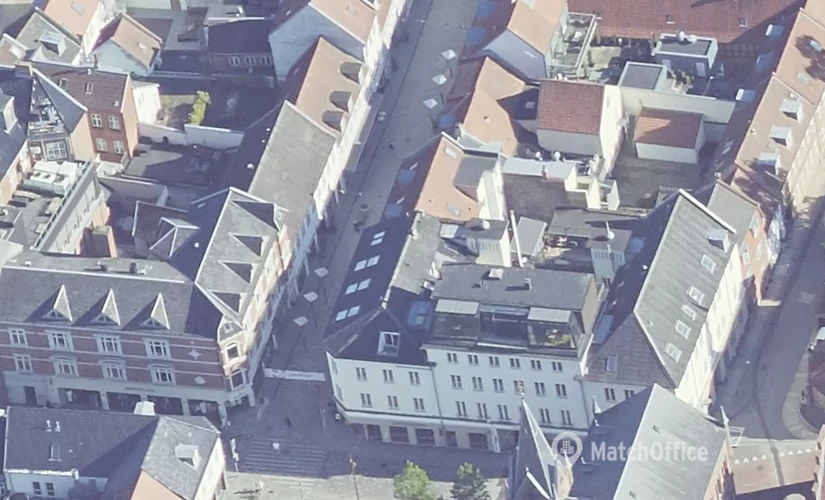 Butik til leje på Søndergade 4A, 7100 Vejle - 150 m² | Foto 1 - Lokalebasen.dk