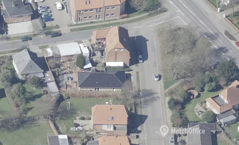 Bolig Gl Novrupvej 5 6705 Esbjerg Ø