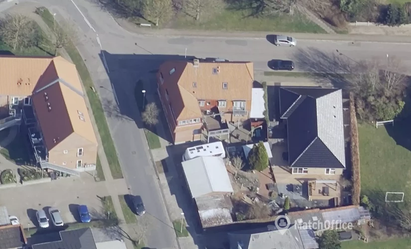 Bolig Gl Novrupvej 5 6705 Esbjerg Ø