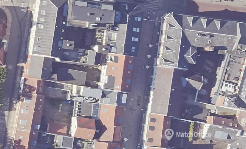 Butik til leje på Søndergade 4A, 7100 Vejle - 150 m² | Foto 4 - Lokalebasen