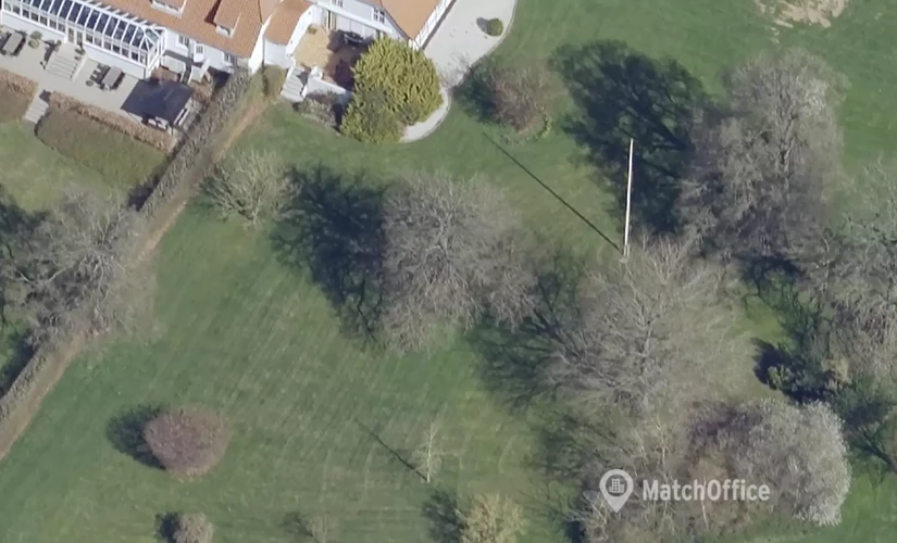 Office Saltoftevej 7 4470 Svebolle