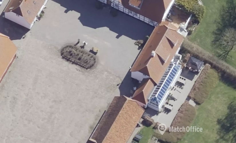 Office Saltoftevej 7 4470 Svebolle