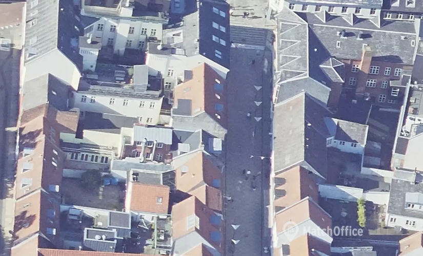 Butik til leje på Søndergade 4A, 7100 Vejle - 150 m² | Foto 0 - Lokalebasen.dk