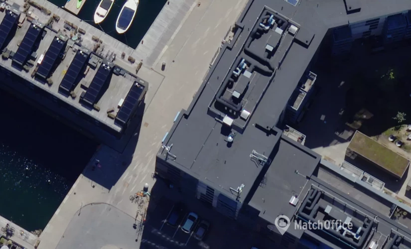 163 m² Commercial shop for rent in Copenhagen SV, Teglholmens Østkaj 9 (2450) - 4 | MatchOffice