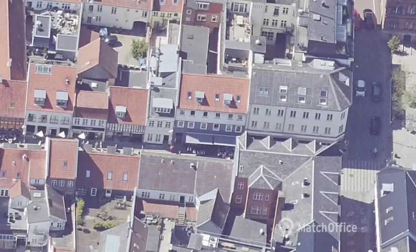 Butik til leje på Søndergade 4A, 7100 Vejle - 150 m² | Foto 2 - Lokalebasen