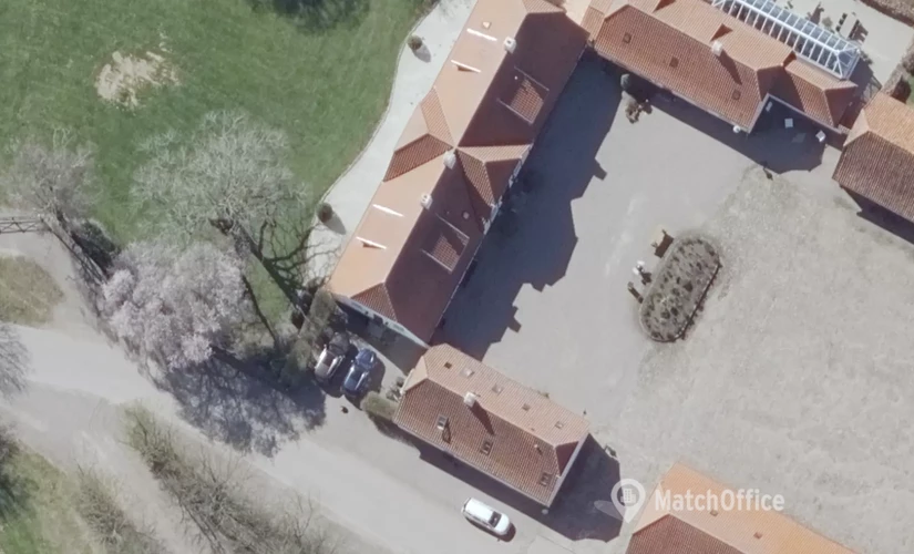 Office Saltoftevej 7 4470 Svebolle