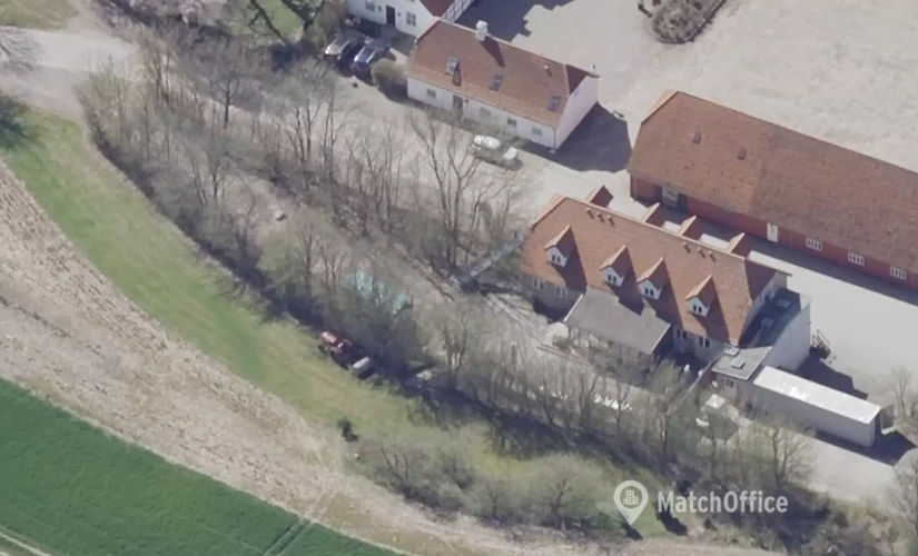 Office Saltoftevej 7 4470 Svebolle