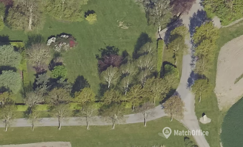 Office Saltoftevej 7 4470 Svebolle