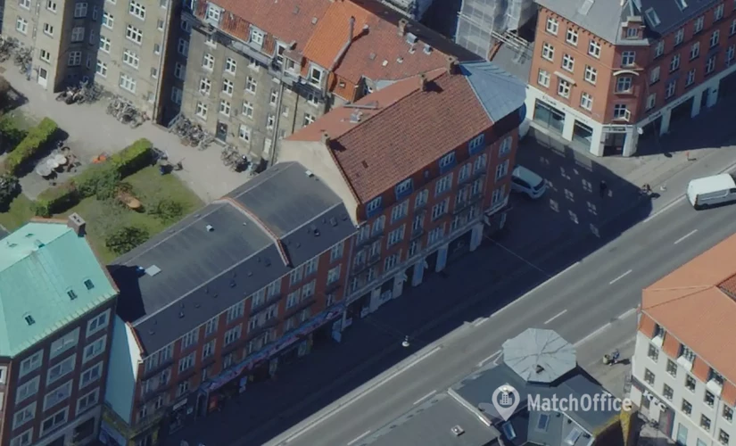 Butik til leje på Amagerbrogade 102A, 2300 København S - 165 m² | Foto 0 - Lokalebasen.dk