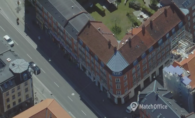 Butik til leje på Amagerbrogade 102A, 2300 København S - 165 m² | Foto 1 - Lokalebasen.dk