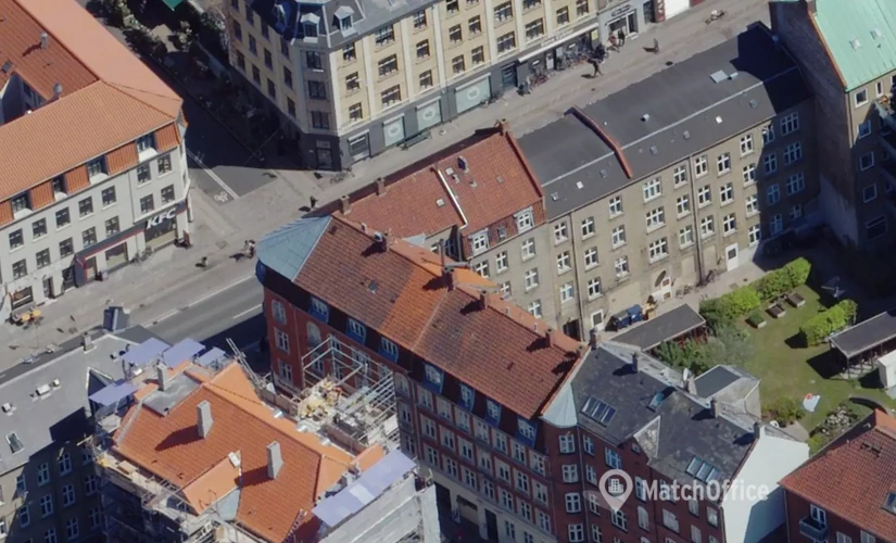 Butik til leje på Amagerbrogade 102A, 2300 København S - 165 m² | Foto 3 - Lokalebasen