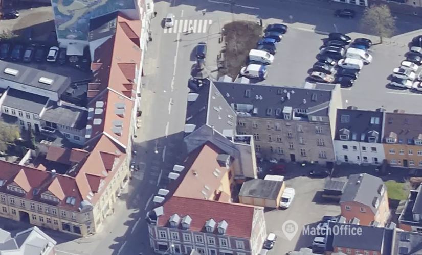 Kontor til leje på Danmarksgade 56, 9000 Aalborg - 173 m² | Foto 3 - Lokalebasen.dk