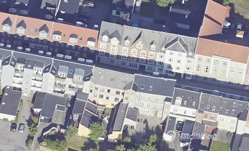 Butik til leje på Vedelsgade 99, 7100 Vejle - 169 m² | Foto 0 - Lokalebasen