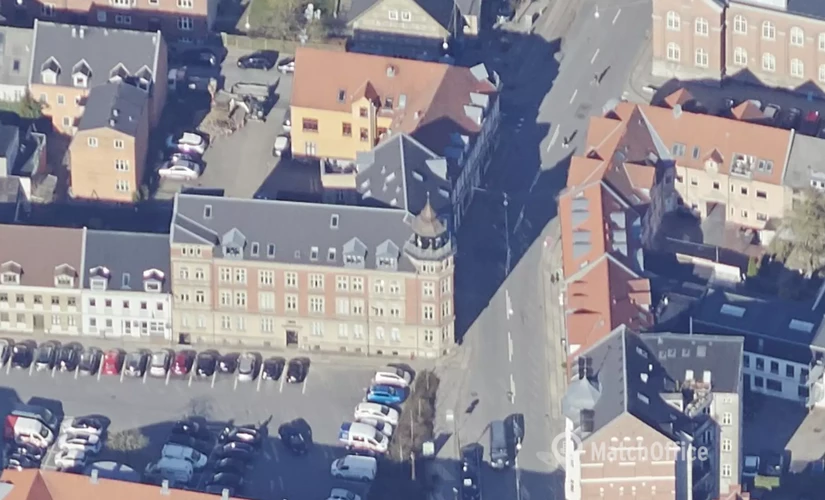 Office Danmarksgade 56 9000 Aalborg